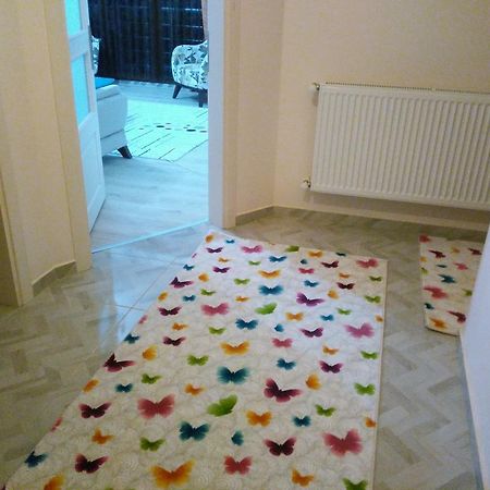 Evim Trabzon Apartment Extérieur photo