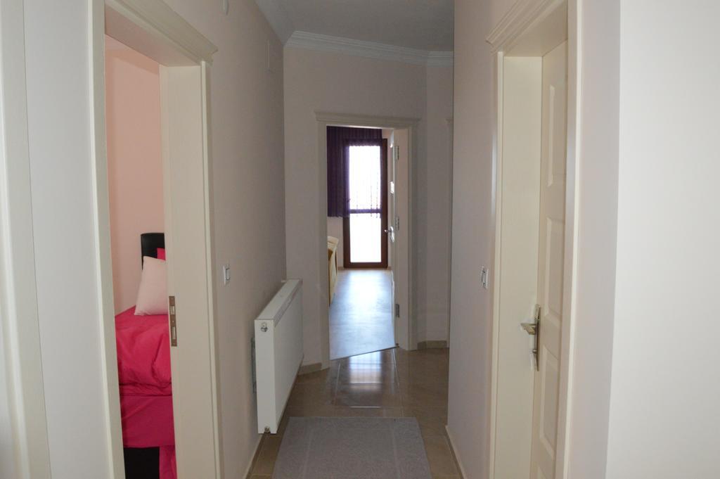 Evim Trabzon Apartment Extérieur photo