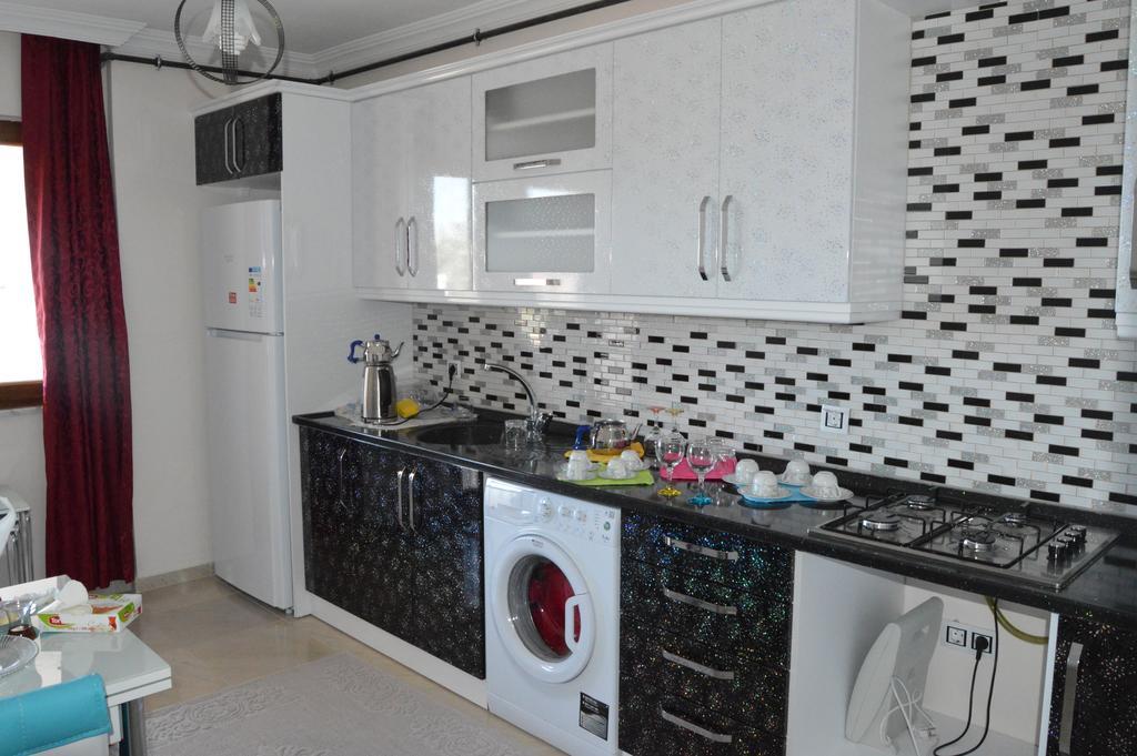 Evim Trabzon Apartment Extérieur photo