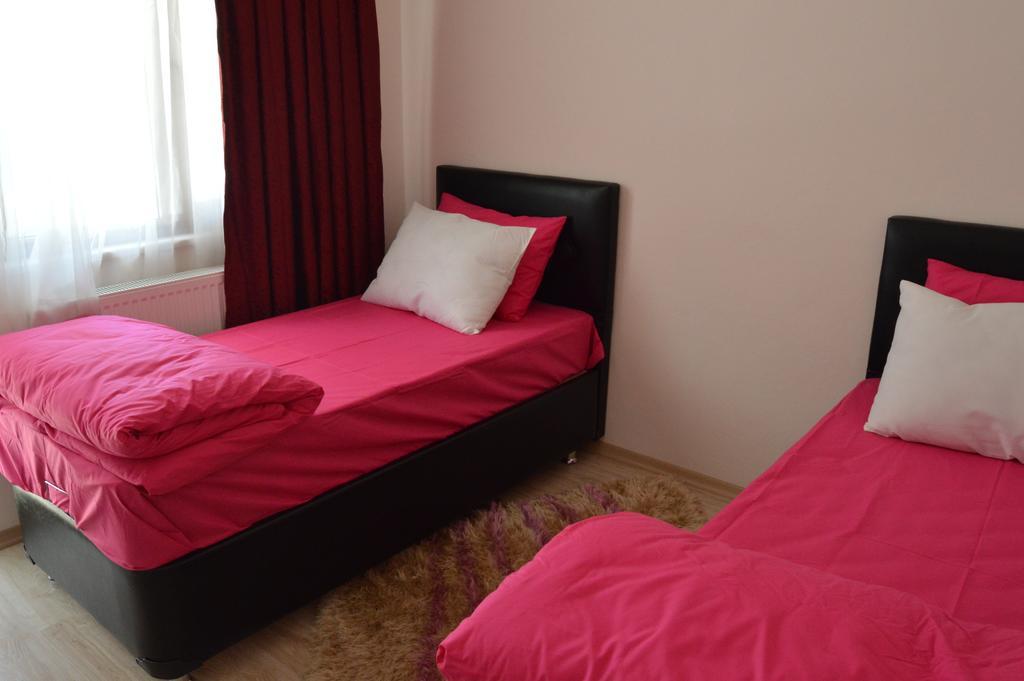Evim Trabzon Apartment Extérieur photo