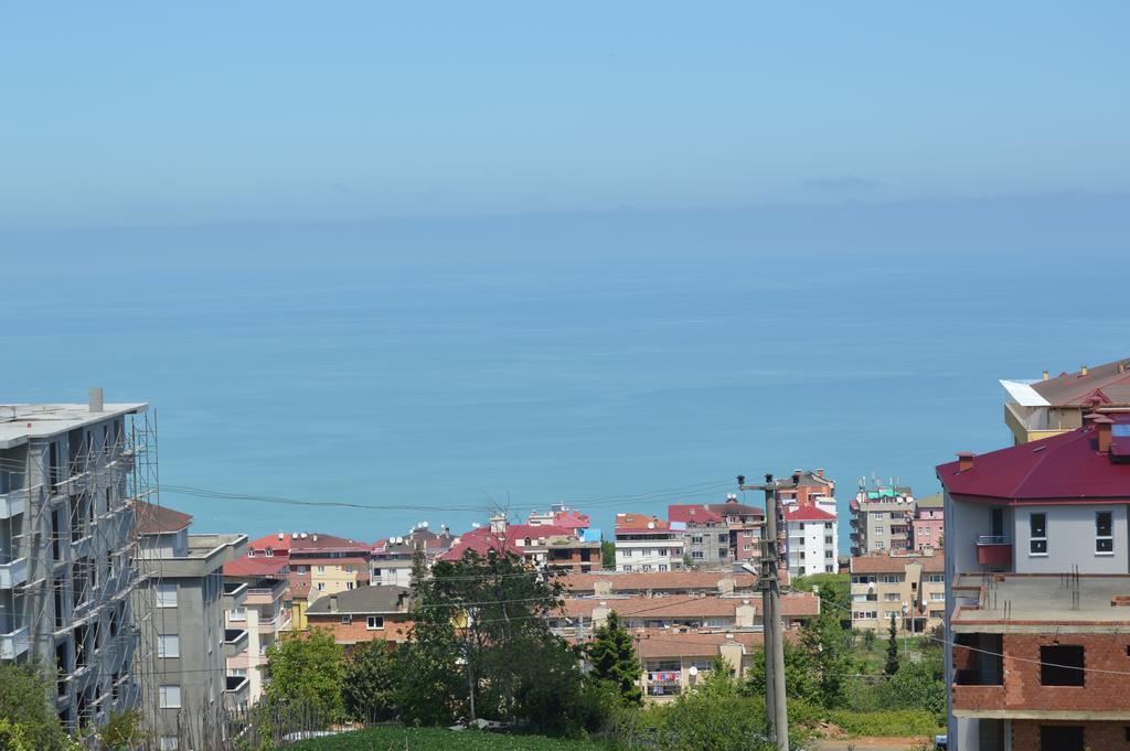 Evim Trabzon Apartment Extérieur photo