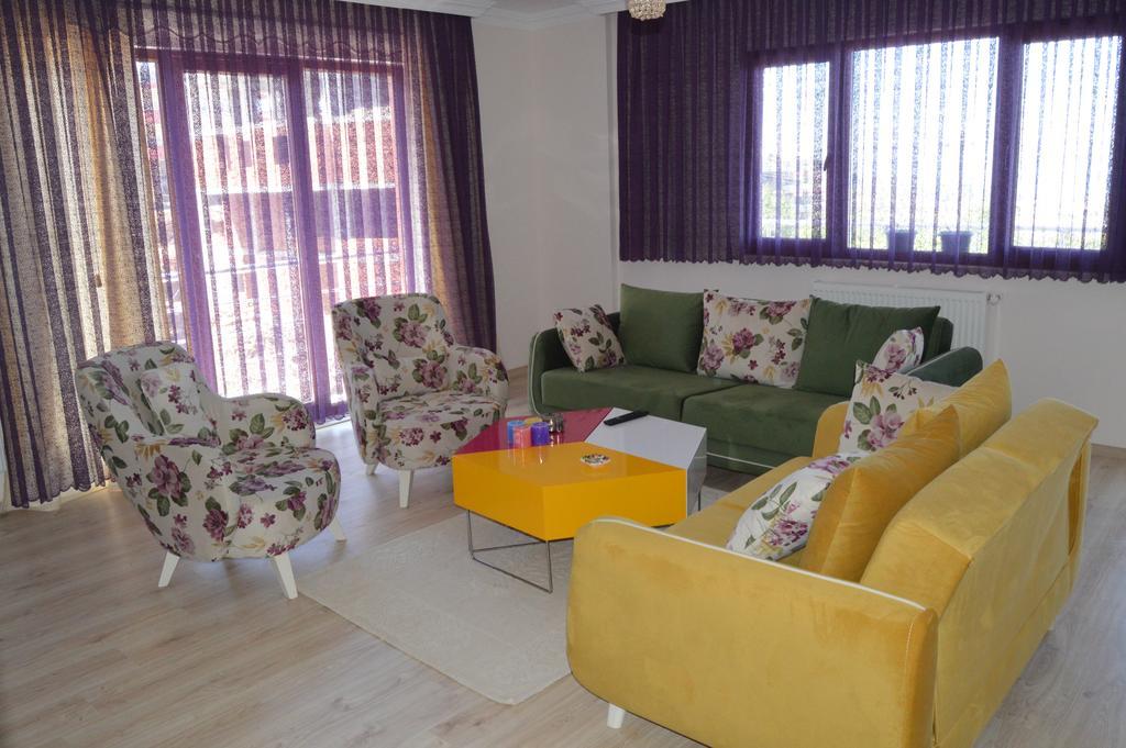 Evim Trabzon Apartment Extérieur photo