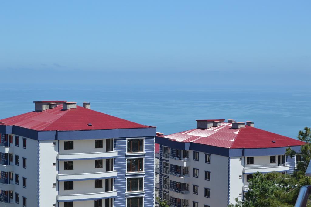 Evim Trabzon Apartment Extérieur photo