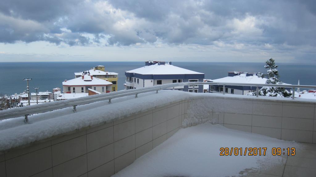 Evim Trabzon Apartment Extérieur photo