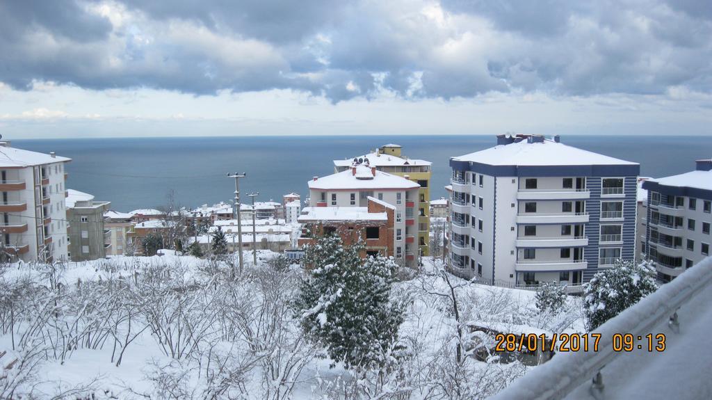 Evim Trabzon Apartment Extérieur photo