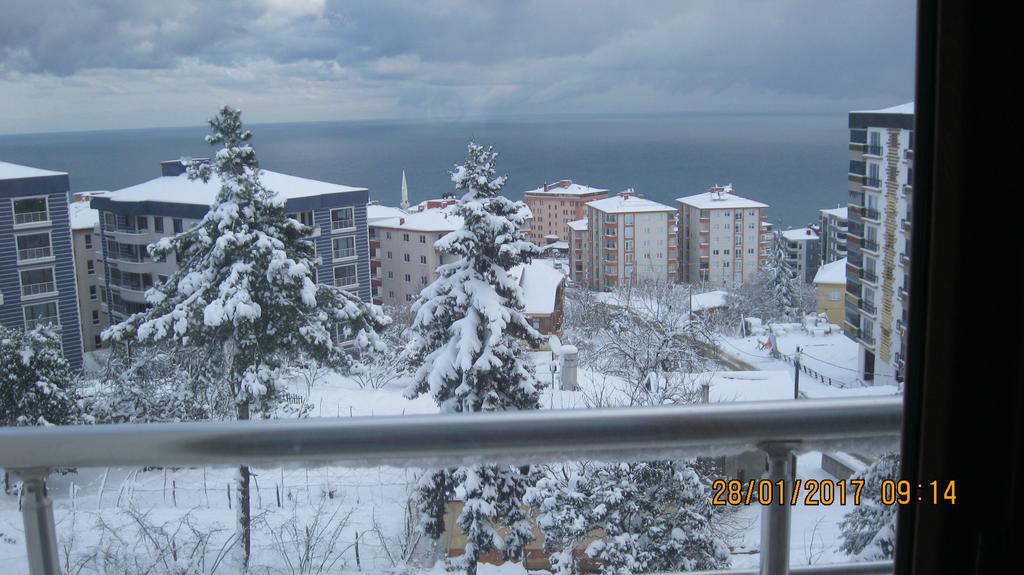 Evim Trabzon Apartment Extérieur photo