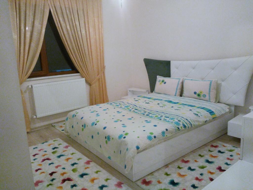 Evim Trabzon Apartment Extérieur photo