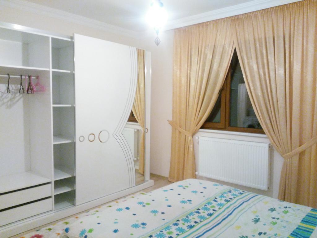 Evim Trabzon Apartment Extérieur photo
