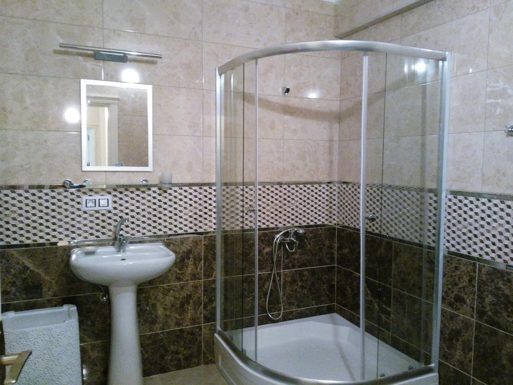 Evim Trabzon Apartment Extérieur photo