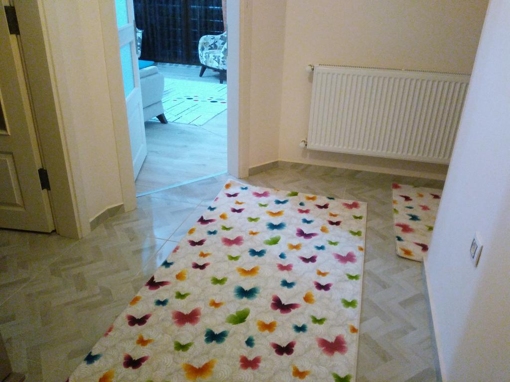 Evim Trabzon Apartment Extérieur photo