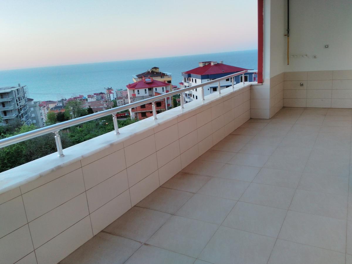 Evim Trabzon Apartment Extérieur photo